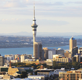 Auckland