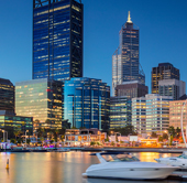 Perth