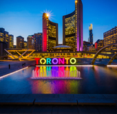 Toronto